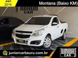 CHEVROLET Montana 1.4 FLEX LS