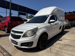 CHEVROLET Montana 1.4 FLEX LS