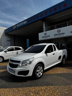 CHEVROLET Montana 1.4 FLEX LS
