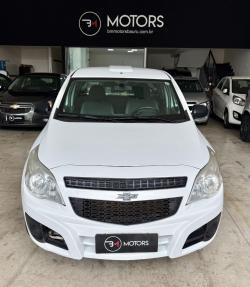 CHEVROLET Montana 1.4 FLEX LS