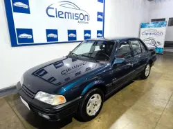 CHEVROLET Monza Sedan 2.0 EFI GLS