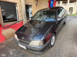 CHEVROLET Omega 2.2 4P GLS