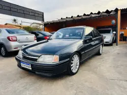CHEVROLET Omega 4.1 12V 4P CD