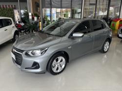 CHEVROLET Onix Hatch 1.0 4P FLEX LTZ TURBO AUTOMTICO