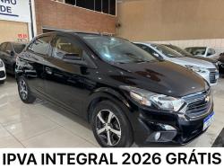 CHEVROLET Onix Hatch 1.4 4P FLEX LTZ