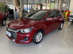 CHEVROLET Onix Hatch 1.0 12V 4P FLEX LTZ TURBO