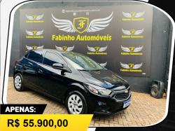 CHEVROLET Onix Hatch 1.4 4P FLEX LT