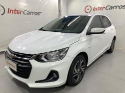 CHEVROLET Onix Hatch 1.0 4P FLEX LT