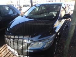 CHEVROLET Onix Hatch 1.4 4P FLEX LT