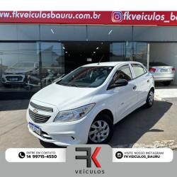 CHEVROLET Onix Hatch 1.0 4P FLEX LS