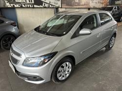 CHEVROLET Onix Hatch 1.4 4P FLEX LT
