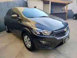 CHEVROLET Onix Hatch 1.0 4P FLEX LT