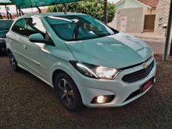 CHEVROLET Onix Hatch 1.4 4P FLEX LTZ