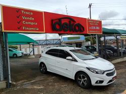 CHEVROLET Onix Hatch 1.4 4P FLEX LTZ