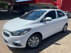 CHEVROLET Onix Hatch 1.0 4P FLEX LT