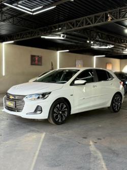 CHEVROLET Onix Hatch 1.0 12V 4P FLEX PREMIER 2 TURBO AUTOMTICO