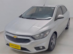 CHEVROLET Onix Hatch 1.4 4P FLEX LTZ