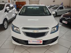 CHEVROLET Onix Hatch 1.0 4P FLEX LT