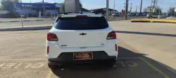 CHEVROLET Onix Hatch 1.0 12V 4P FLEX RS TURBO AUTOMTICO