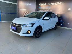 CHEVROLET Onix Hatch 1.0 4P FLEX LT