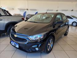 CHEVROLET Onix Hatch 1.4 4P FLEX LTZ AUTOMTICO