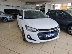 CHEVROLET Onix Hatch 1.0 4P FLEX LT