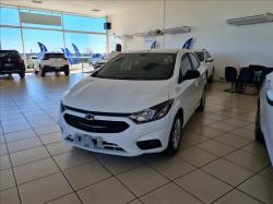 CHEVROLET Onix Hatch 1.0 4P FLEX JOY BLACK
