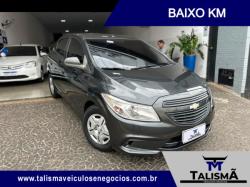 CHEVROLET Onix Hatch 1.0 4P FLEX JOY