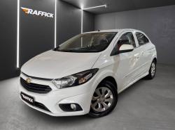 CHEVROLET Onix Hatch 1.0 4P FLEX LT
