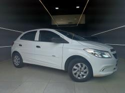 CHEVROLET Onix Hatch 1.0 4P FLEX LS