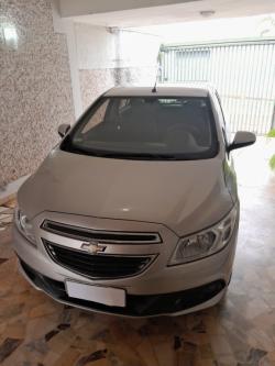 CHEVROLET Onix Hatch 1.0 12V 4P FLEX LT