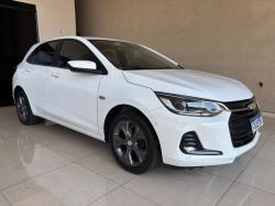 CHEVROLET Onix Hatch 1.0 12V 4P FLEX PREMIER 2 TURBO AUTOM�TICO