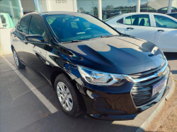 CHEVROLET Onix Hatch 1.0 4P FLEX LT PLUS