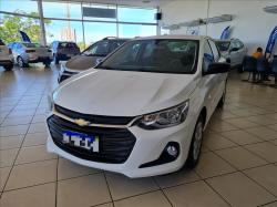 CHEVROLET Onix Hatch 1.0 12V 4P FLEX PLUS TURBO AUTOMTICO