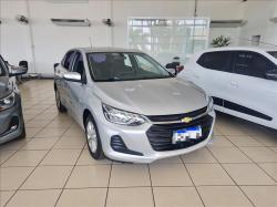 CHEVROLET Onix Hatch 1.0 4P FLEX LT