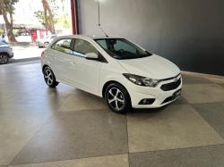 CHEVROLET Onix Hatch 1.4 4P FLEX LTZ AUTOMTICO