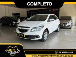 CHEVROLET Onix Hatch 1.4 4P FLEX LT