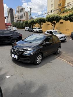 CHEVROLET Onix Hatch 1.4 4P FLEX LT