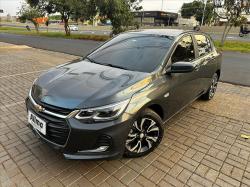 CHEVROLET Onix Hatch 1.0 12V 4P FLEX PREMIER TURBO AUTOMTICO