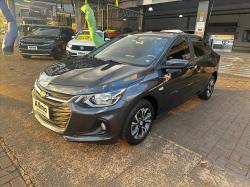 CHEVROLET Onix Hatch 1.0 4P FLEX LT PLUS