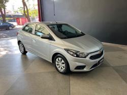 CHEVROLET Onix Hatch 1.0 4P FLEX LT