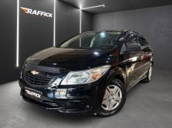 CHEVROLET Onix Hatch 1.0 4P FLEX JOY