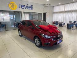 CHEVROLET Onix Hatch 1.0 12V 4P FLEX LT