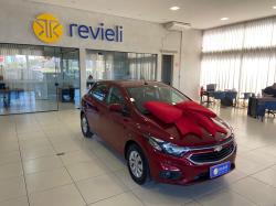 CHEVROLET Onix Hatch 1.0 12V 4P FLEX LT CHEVROLET Onix Hatch 1.0 12V 4P FLEX LT