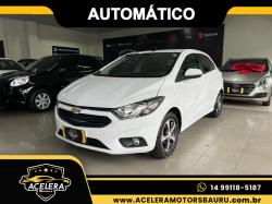 CHEVROLET Onix Hatch 1.4 4P FLEX LTZ AUTOMTICO