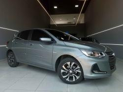 CHEVROLET Onix Hatch 1.0 12V 4P FLEX PREMIER 2 TURBO AUTOMÁTICO CHEVROLET Onix Hatch 1.0 12V 4P FLEX PREMIER 2 TURBO AUTOMÁTICO