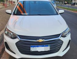 CHEVROLET Onix Hatch 1.0 4P FLEX LT2