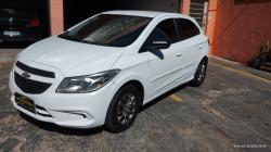 CHEVROLET Onix Hatch 1.0 12V 4P FLEX LT