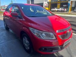 CHEVROLET Onix Hatch 1.0 4P FLEX LT