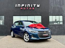 CHEVROLET Onix Hatch 1.0 12V 4P FLEX PREMIER TURBO AUTOMTICO